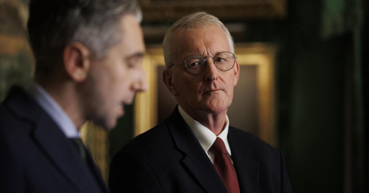 Dublin needs to ‘step up’ over legacy investigations, MPs say