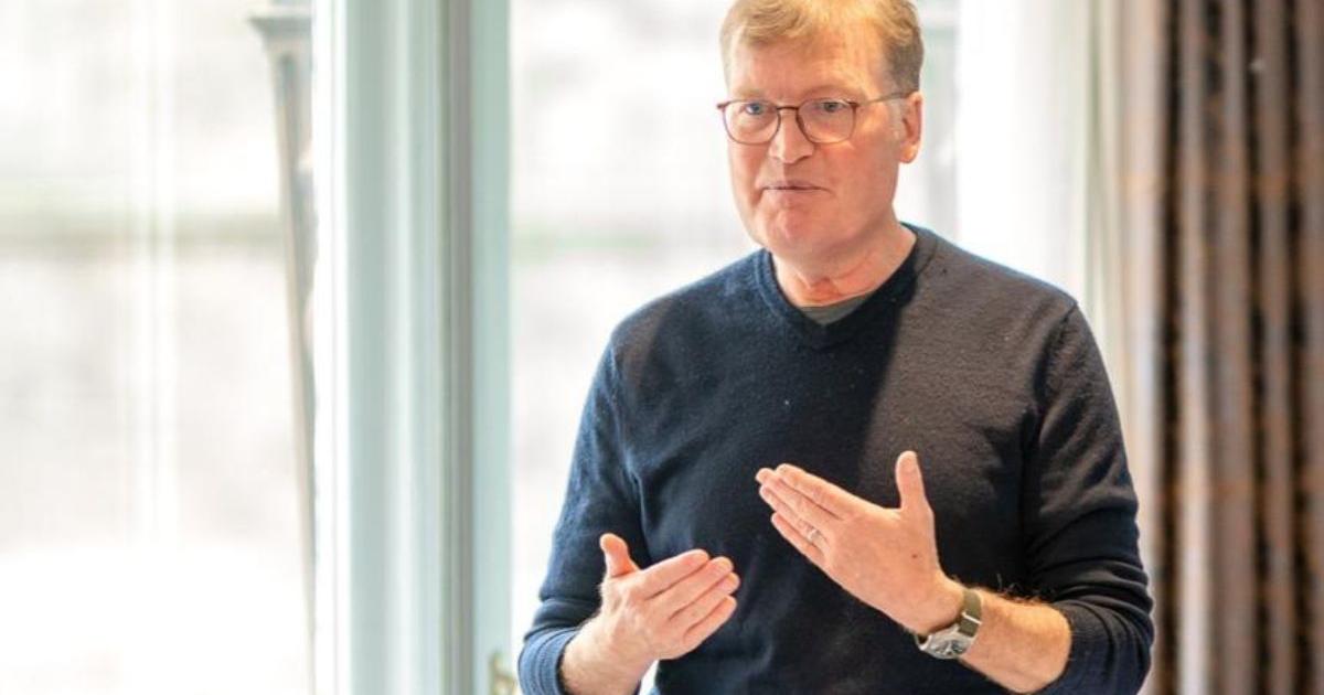 AI consultancy Optima Partners to expand following deal