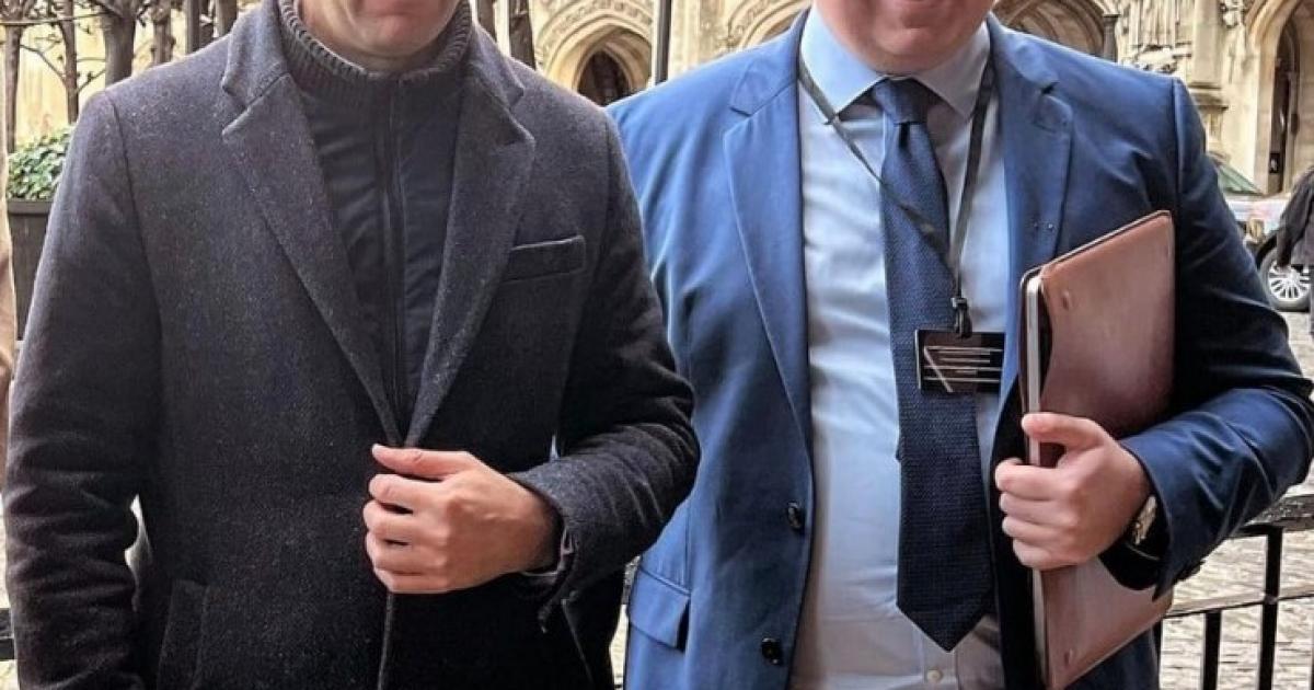 Former Winchester council candidate makes new life in Russia