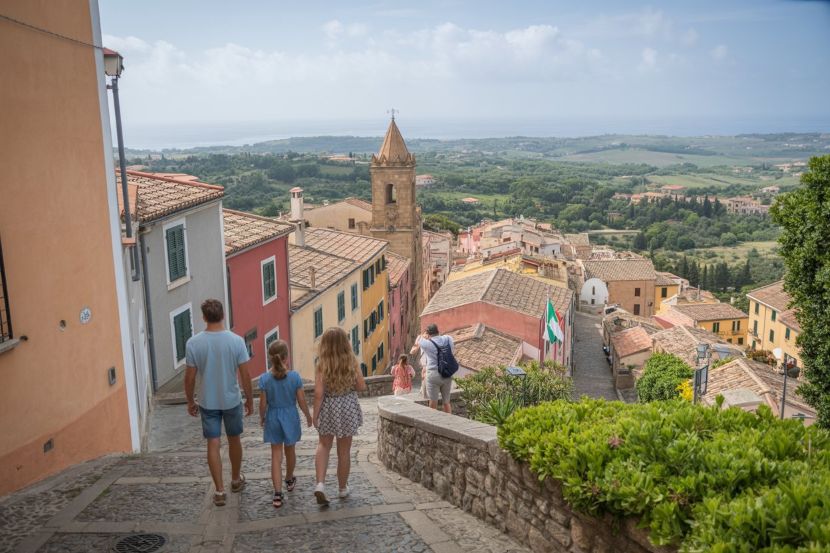 2026&rsquo;s boldest offer: live in radicondoli, sardinia and spain and get paid&mdash;experience europe