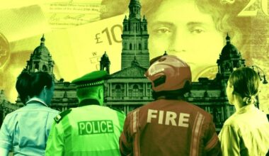 Calls for SPPA chief to go after £1.7bn pensions scandal apology