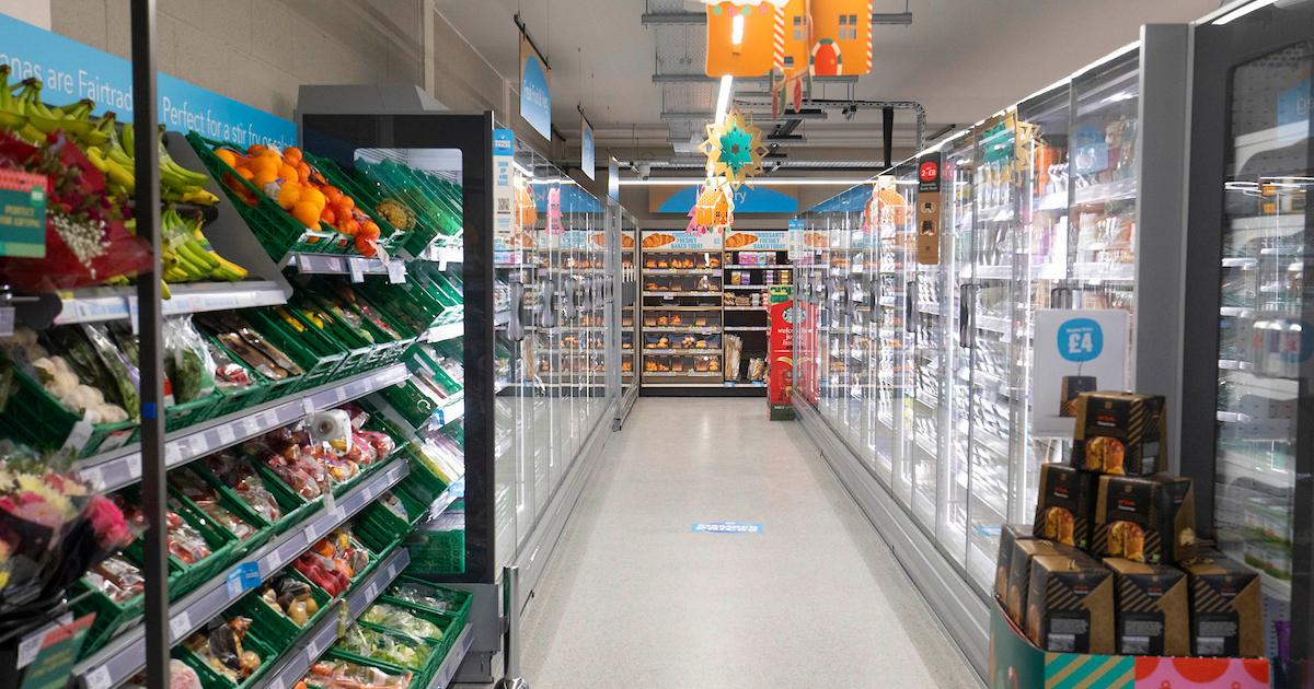 Co-op store opens in Clyde Road, Frampton Cotterell