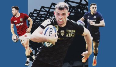 Scotland star Ben White addresses Edinburgh move near miss