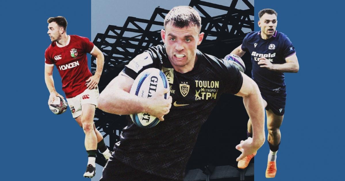 Scotland star Ben White addresses Edinburgh move near miss