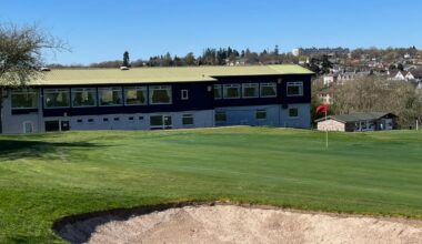 Craigie Hill Golf Club secures a stay of execution