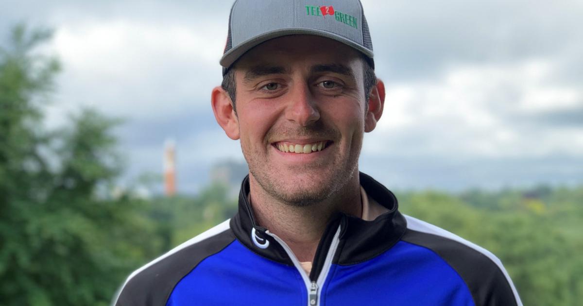Basingstoke Golf Club: New course manager appointed