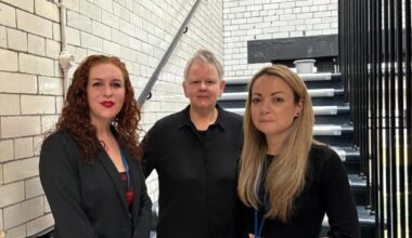 Govan Law Centre launches 'Be Safer at Christmas' campaign