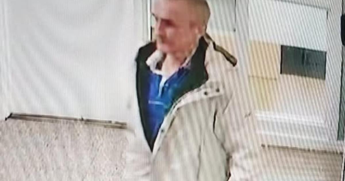 Glasgow man last seen in Rangers top missing for over week