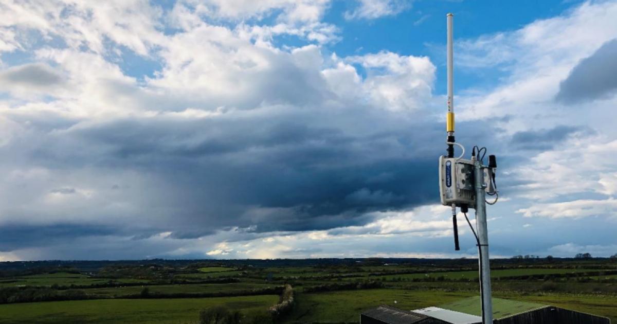 North Wales farmers get smart with latest digital technology