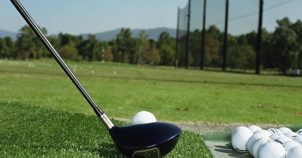 Criticised Wiltshire golf shop and driving range plans could change