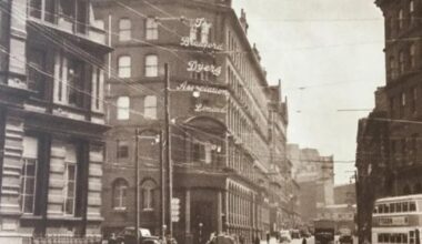 Little Germany - a city centre regeneration success story