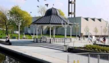 Major regeneration plan launched to transform Clydebank