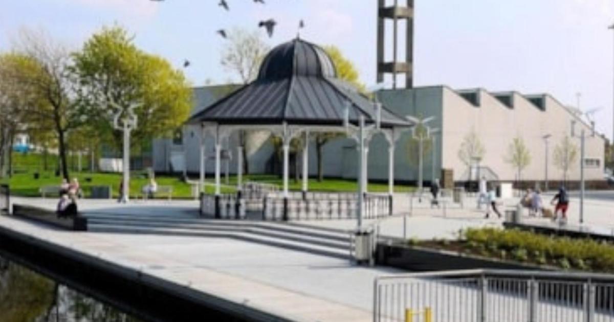 Major regeneration plan launched to transform Clydebank