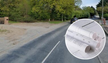 Billericay 150 homes plans don't need full environment study