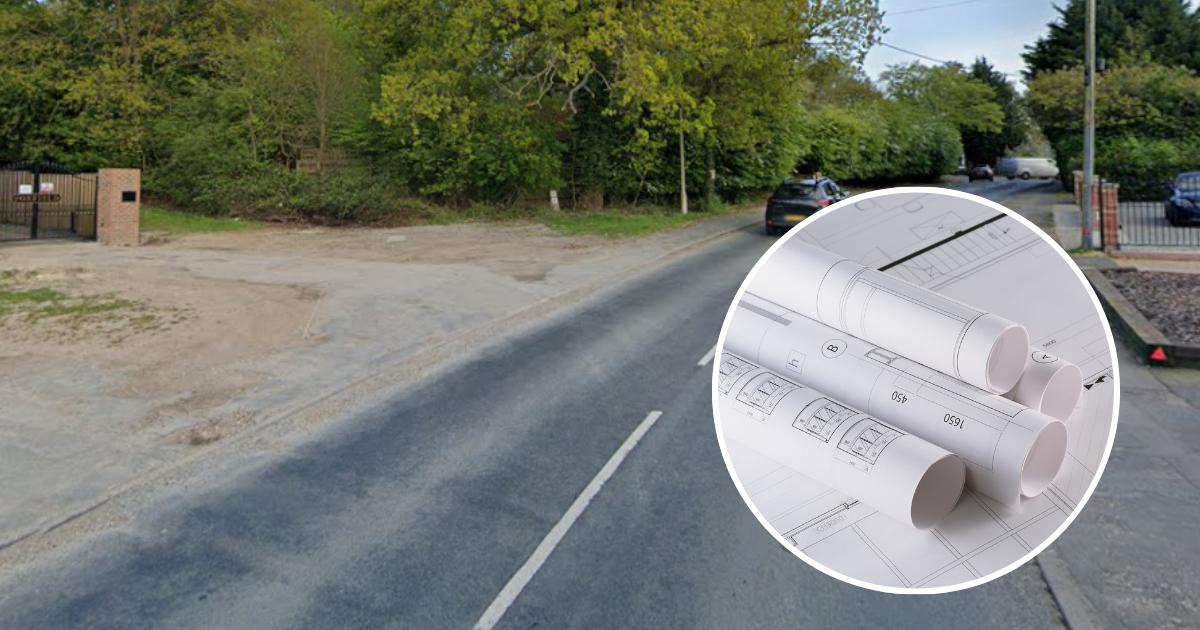 Billericay 150 homes plans don't need full environment study
