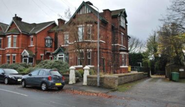 Rare plans could see HMO turned back into family home
