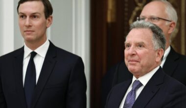 US and Ukraine officials to meet for third day after security framework progress