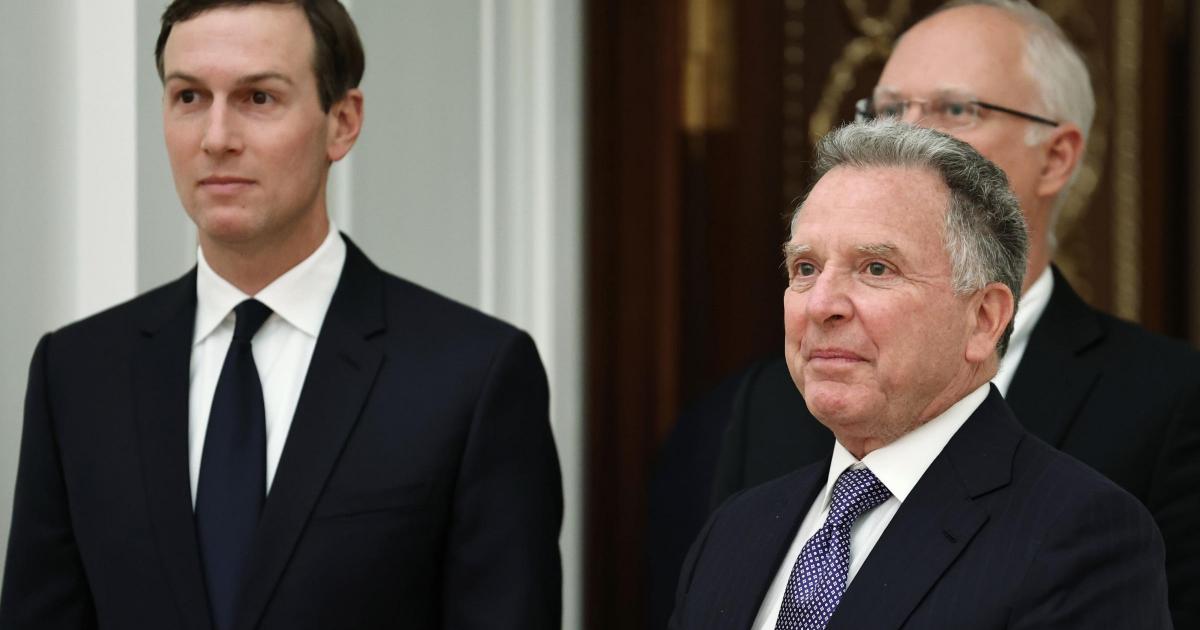 US and Ukraine officials to meet for third day after security framework progress