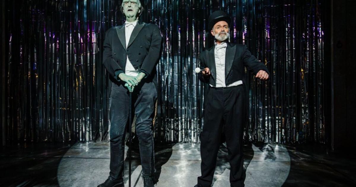 REVIEW: 'Young Frankenstein - The Musical' Liverpool Playhouse