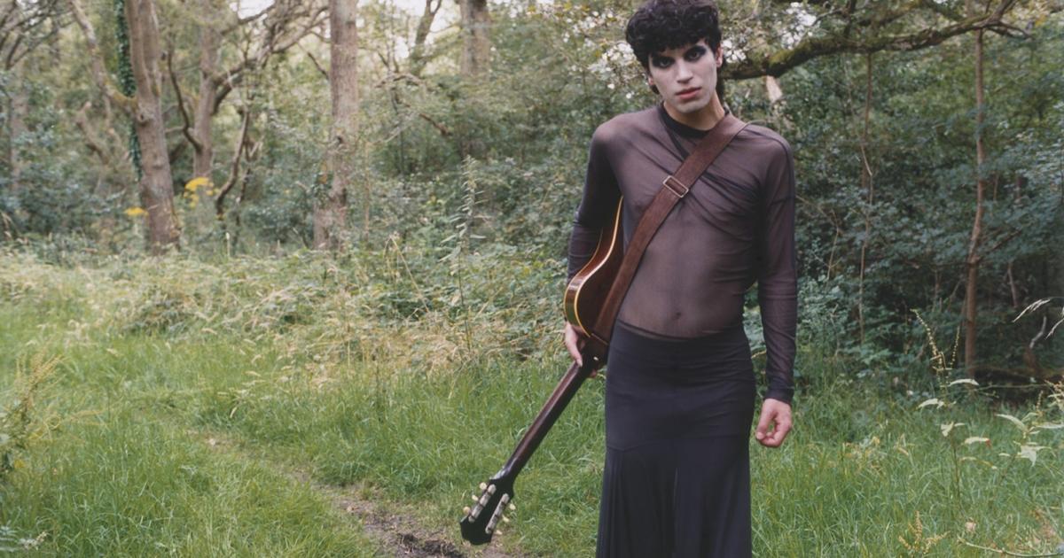 Review: Jacob Alon, Mackintosh Church, Glasgow, four stars