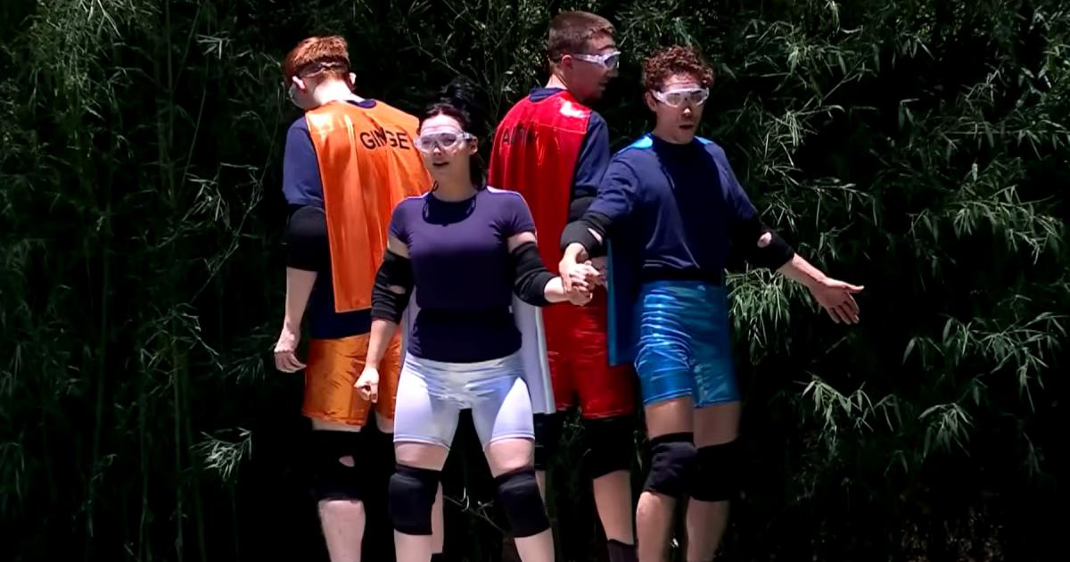 Who left I'm A Celebrity tonight? Ninth celeb eliminated