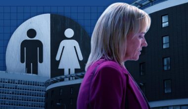 Sandie Peggie latest: Judge amends NHS Fife ruling