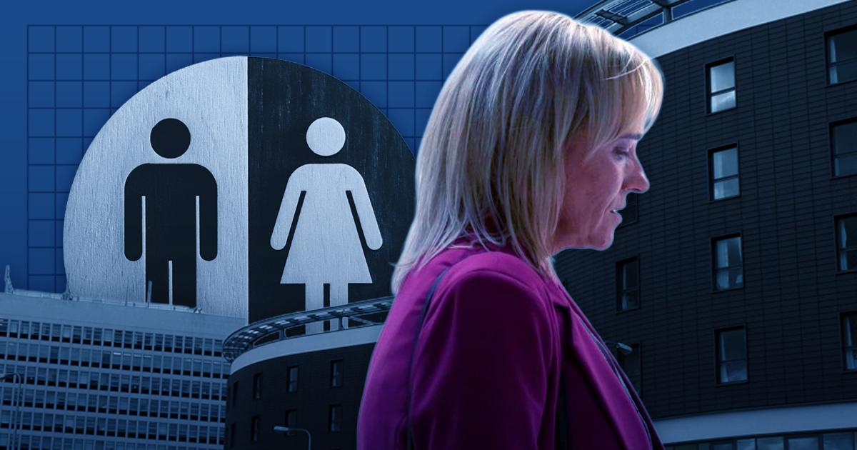 Sandie Peggie latest: Judge amends NHS Fife ruling