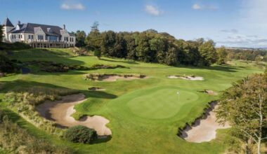 Links Trust buys some breathing space for golf in St Andrews