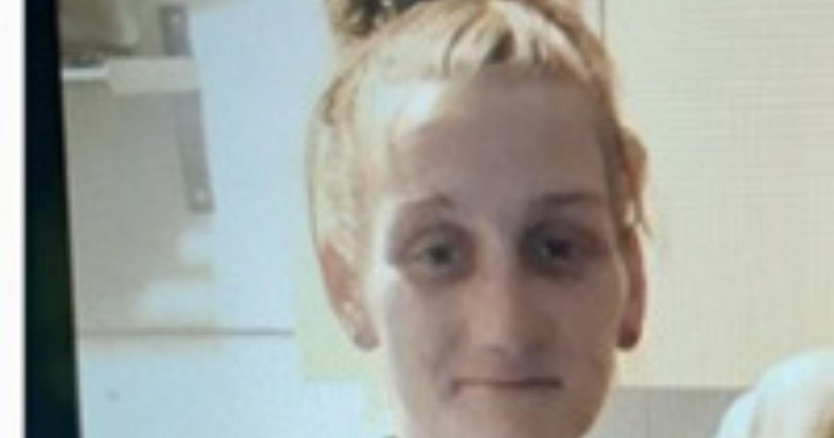Woman missing from Glasgow last seen on Union Street