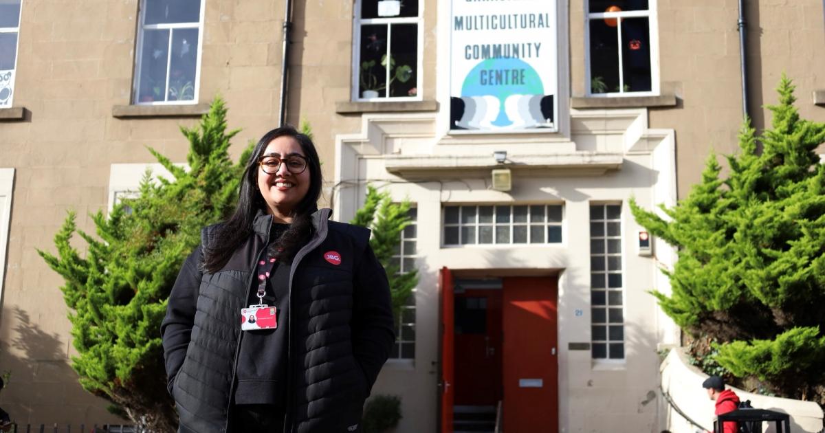 Glasgow job organisation launches Christmas appeal