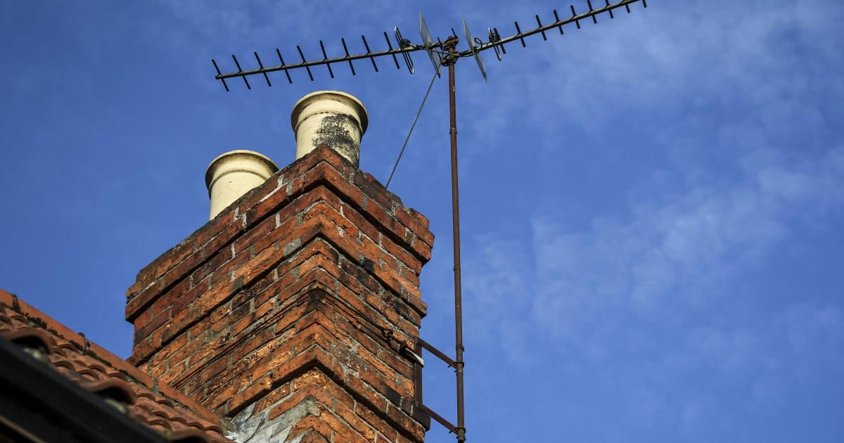 2 popular channels axed from Freeview after 23 years on air