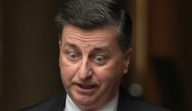 Brexit damage is real amid bizarre vainglorious fawning