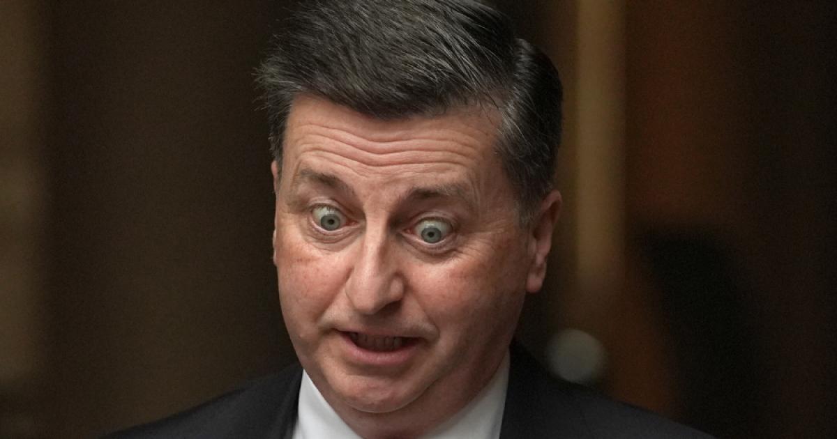 Brexit damage is real amid bizarre vainglorious fawning