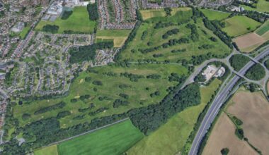 Future of Wirral golf course hangs in balance