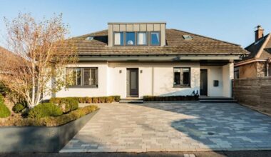 Fairmilehead bungalow is Edinburgh's most-viewed home of 2025