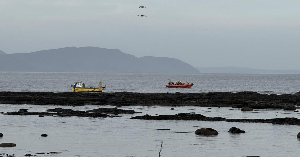 Peel Ports Clydeport drops £100 conservancy fee plan
