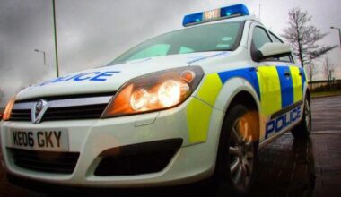 Drivers warned of delays on three routes in and around district