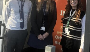 Inspire Academy, Acomb gets Inclusion Quality Mark (IQM)