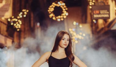 Dave Pearson reveals his dancer of the year in public poll