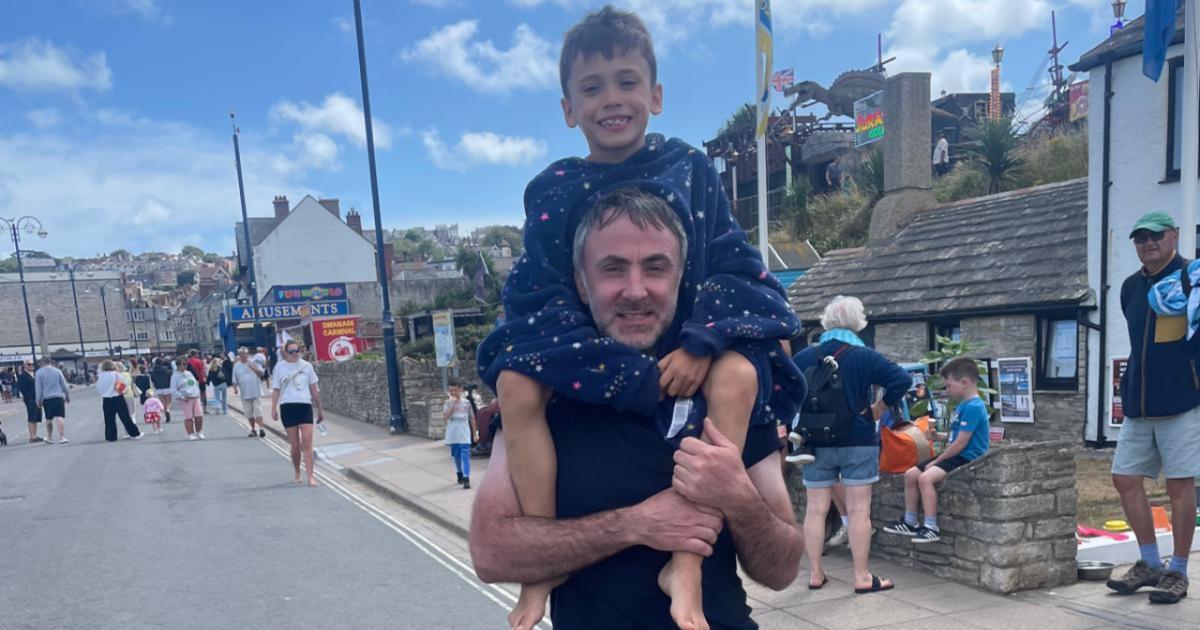 Child to travel from Spain for first Worcester City game