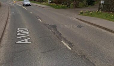 Plans revealed for building beside former Battleblent Hotel