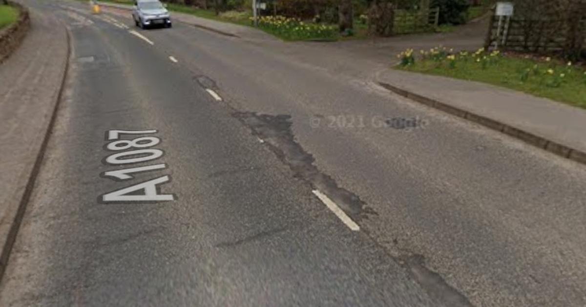 Plans revealed for building beside former Battleblent Hotel