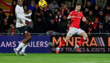 Wrexham v Sheffield United: how the players rated in 5-3 win