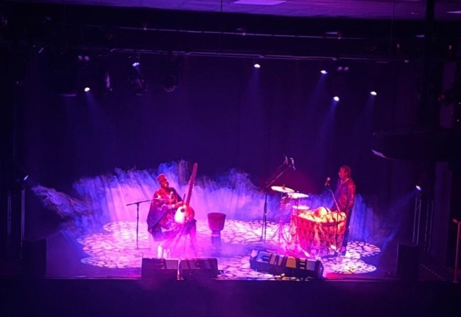 Neuadd Ogwen At Bethesda (Image Cyngor Gwynedd)