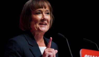 Welsh Secretary predicts jobs, growth and investment for 2026