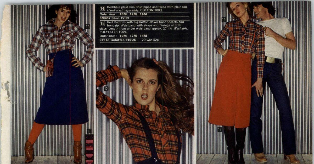 Grattan: the Bradford catalogue company that paved the way for Amazon