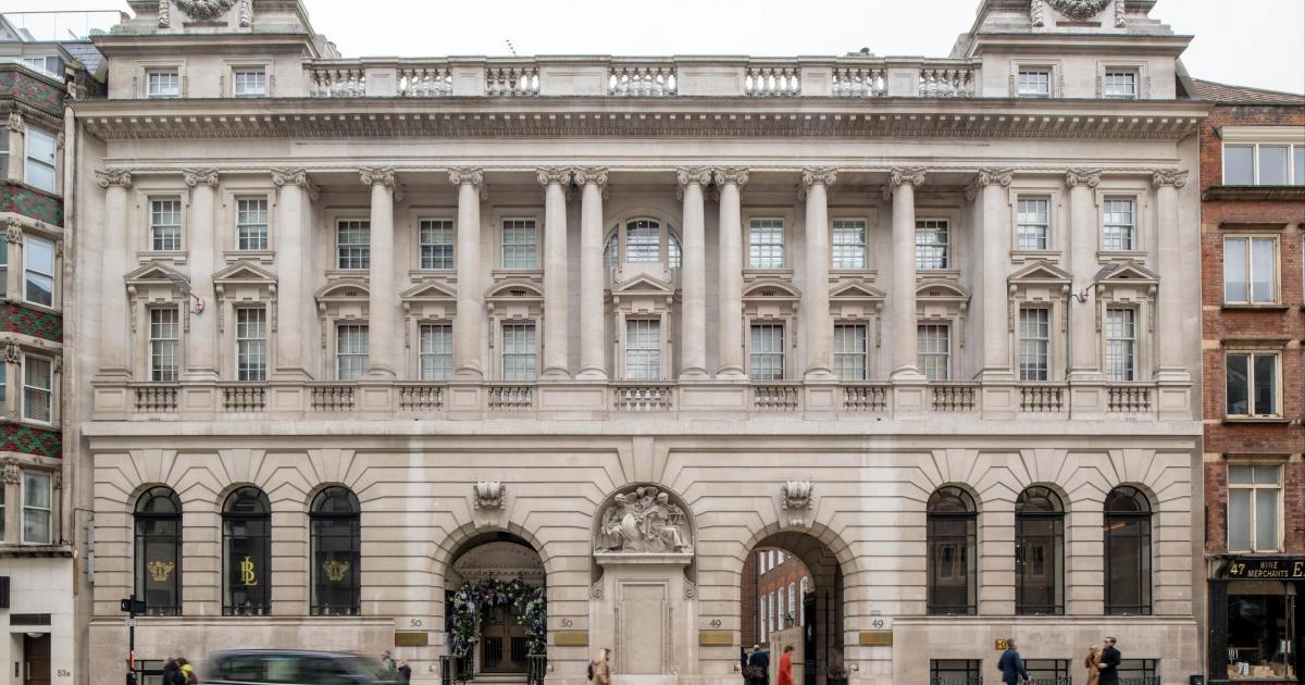 Edinburgh-based Apex Hotels cites 'pivotal' developments