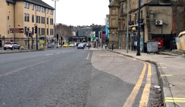 Work on "missing link" cycleway to begin on Monday