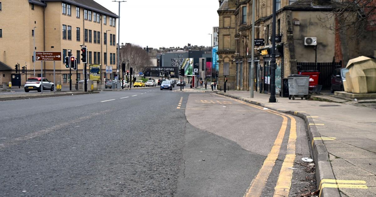 Work on "missing link" cycleway to begin on Monday