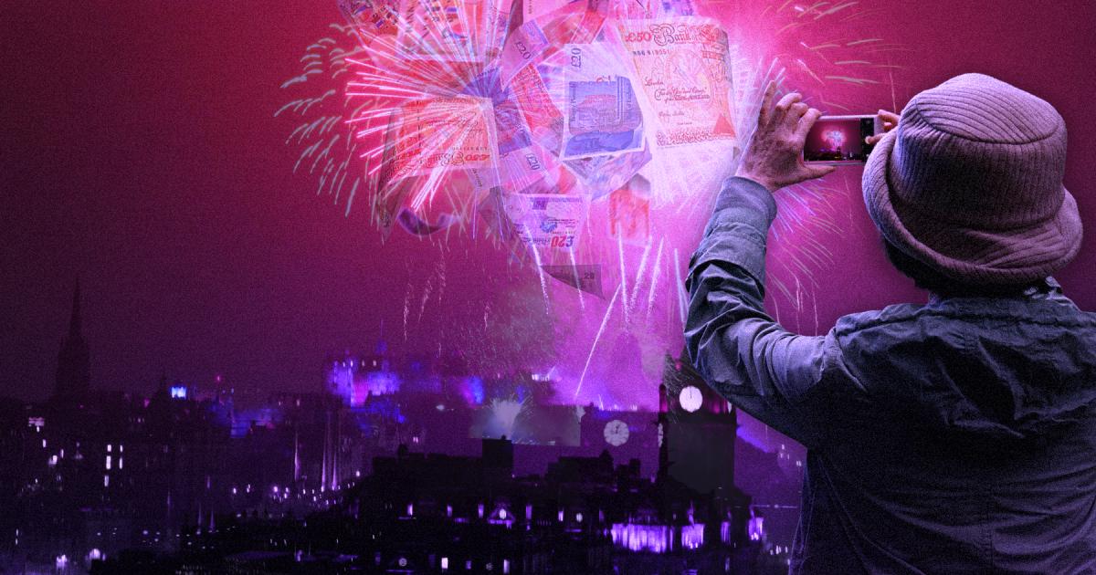 The big spending decisions facing Edinburgh in 2026